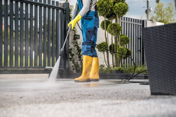 Trusted Brockton, MA Pressure Washing Services Experts